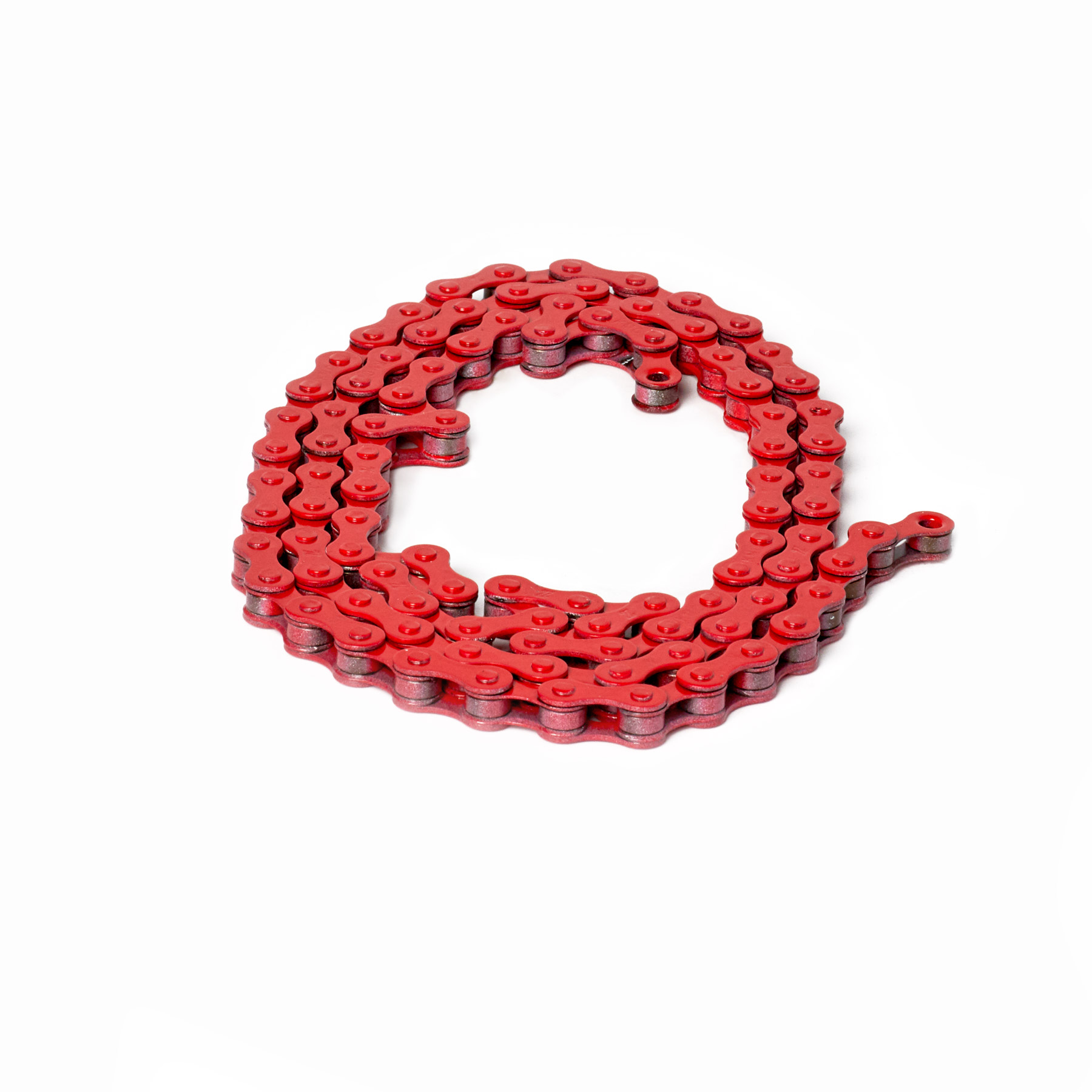 red 11 speed chain