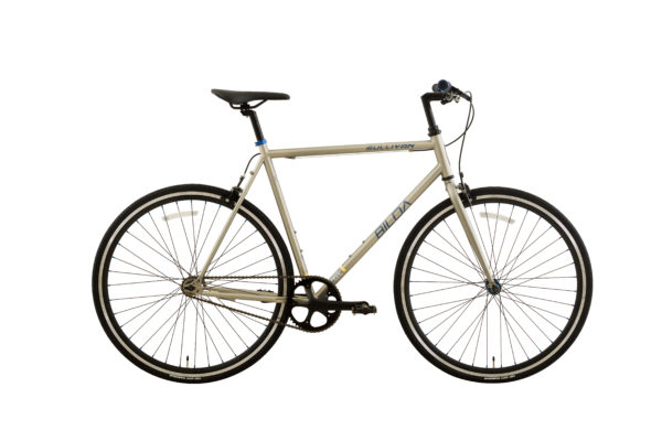 the sullivan - affordable single speed bicycle