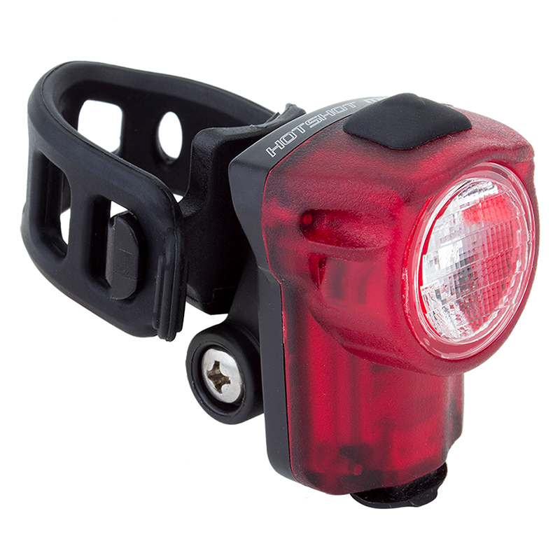 hotshot bike light