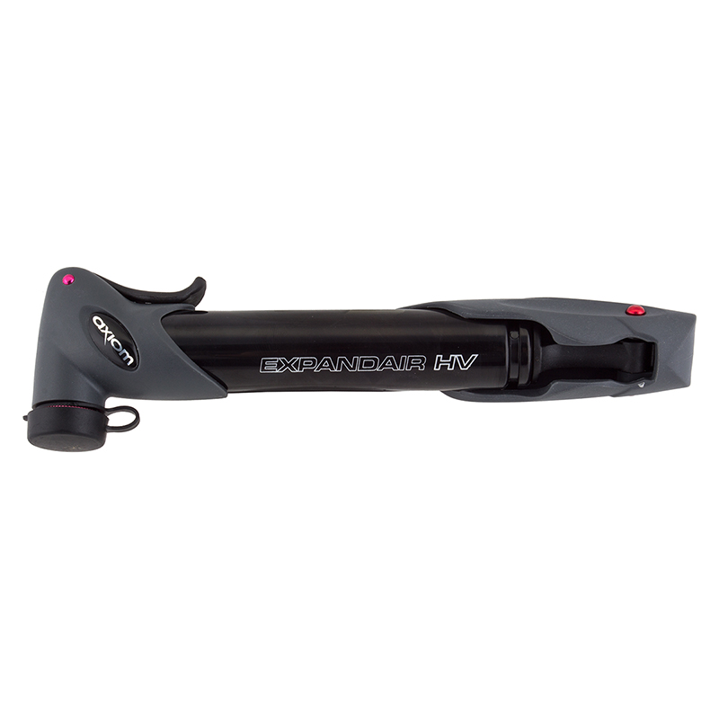 axiom bike pump