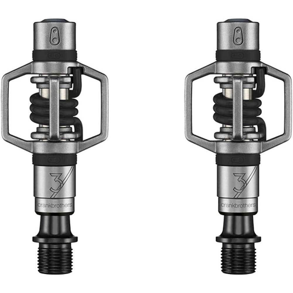 crank brothers eggbeater 3 pedals