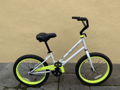 used kids bikes near me