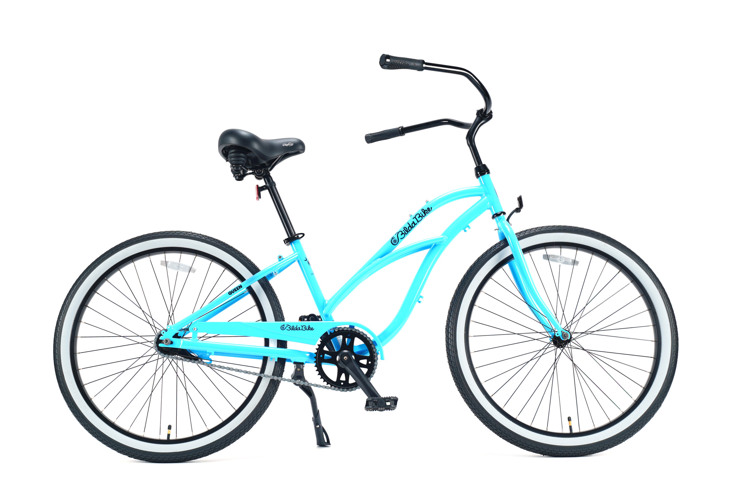 24 inch shops 3 speed women's bike