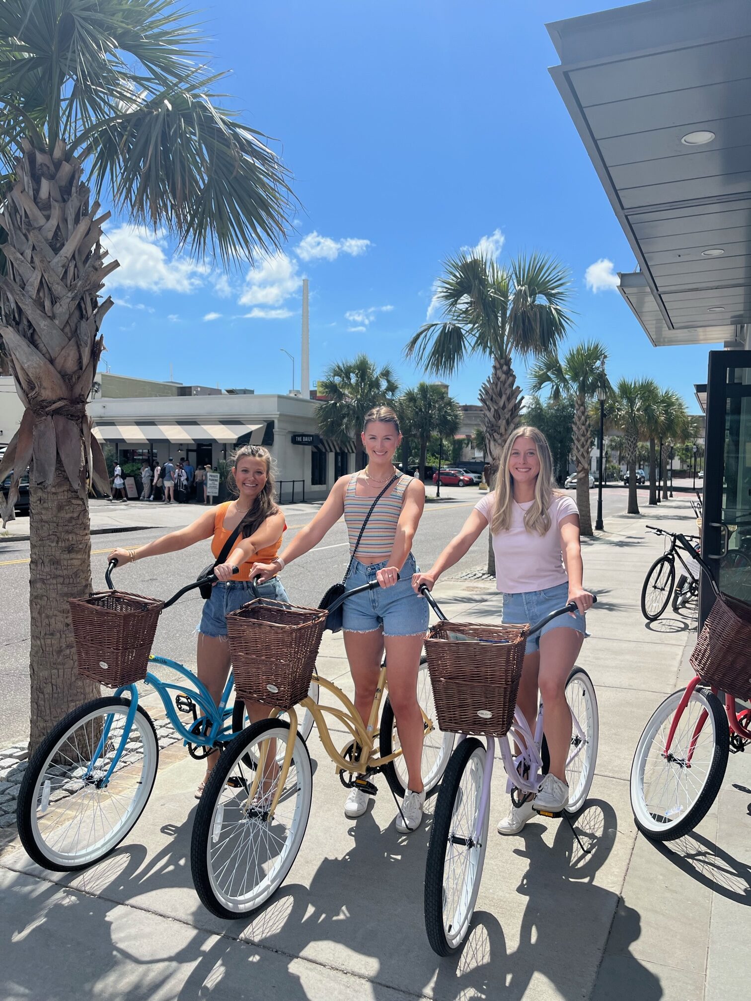 charleston bike walmart