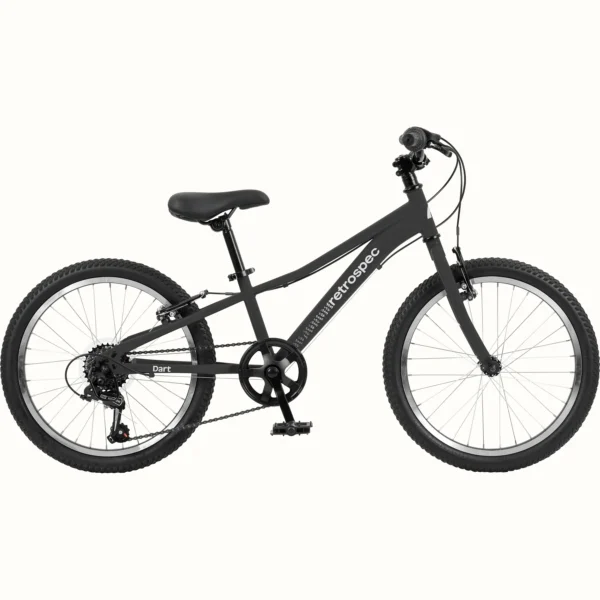 Dart 20” Kids’ Bike 7-Speed (6-8 years) - Image 4