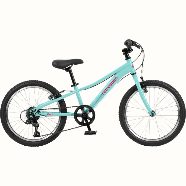 Dart 20” Kids’ Bike 7-Speed (6-8 years) - Image 5