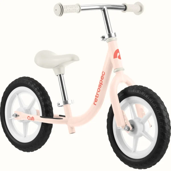 Cub 12" Kids’ Balance Bike (18 mos-4 yrs) - Image 2