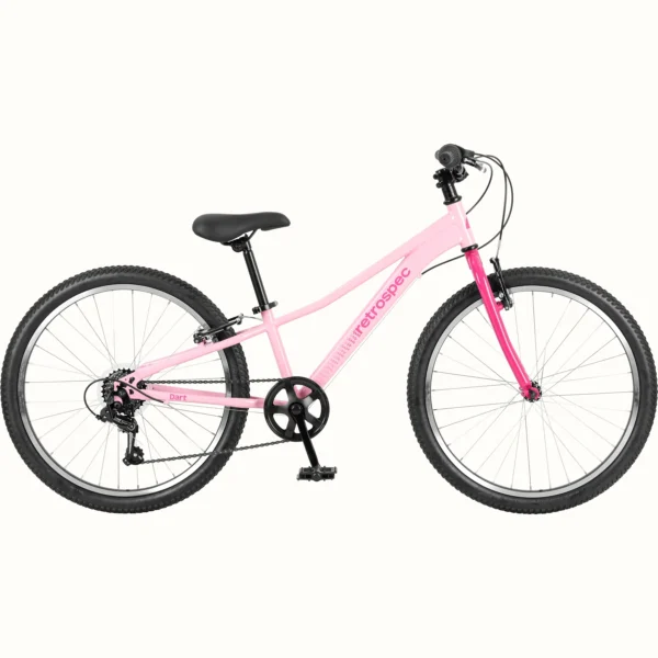 Dart 24” Kids’ Bike 7-Speed (8-11 years) - Image 4