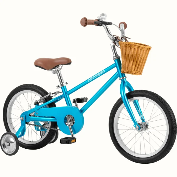 Beaumont Mini 16" Kids' Bike (4-6 yrs) - Image 5