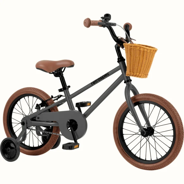 Beaumont Mini 16" Kids' Bike (4-6 yrs) - Image 4