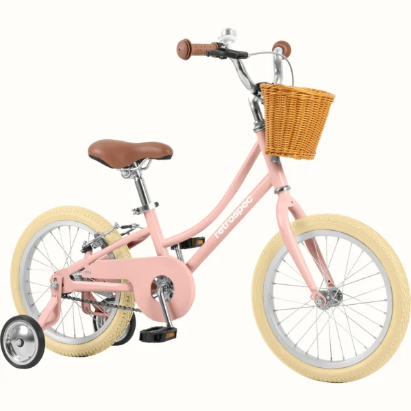 Beaumont Mini 16" Kids' Bike (4-6 yrs) - Image 2