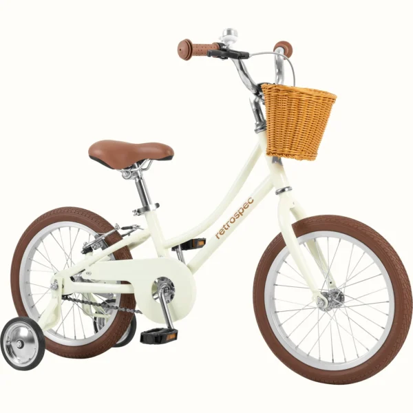 Beaumont Mini 16" Kids' Bike (4-6 yrs)