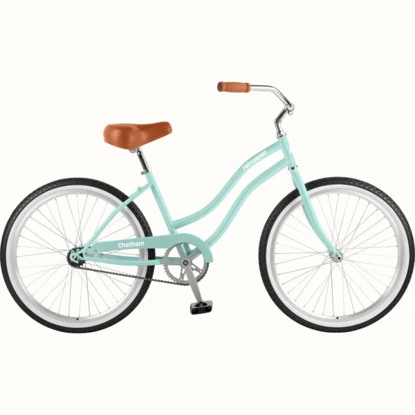 Chatham 24" Kids' Beach Cruiser Bike (8-11 yrs)