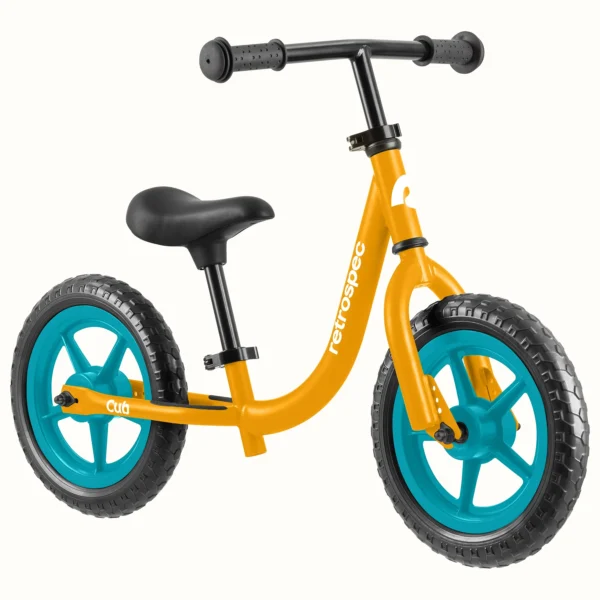 Cub 12" Kids’ Balance Bike (18 mos-4 yrs)