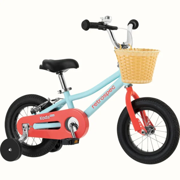 Koda Plus 12" Kids' Bike (2-3 yrs) - Image 4