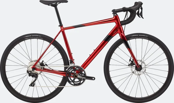 Cannondale Synapse - Image 2