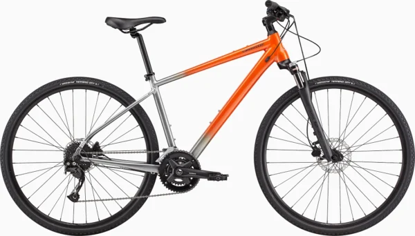 Cannondale Quick CX Series - Image 4