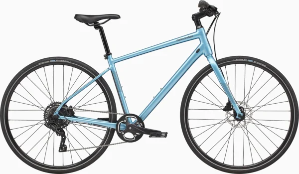 Cannondale Quick Series - Image 2
