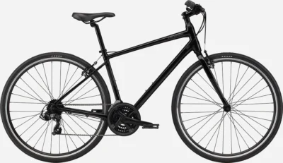 CANNONDALE QUICK 6 - CLOSEOUTS