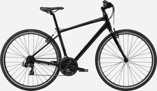 CANNONDALE QUICK 6 - CLOSEOUTS
