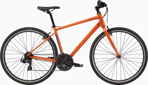 Cannondale Quick Series