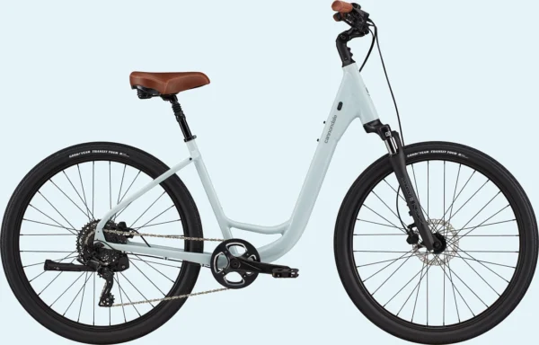 Cannondale Adventure Series