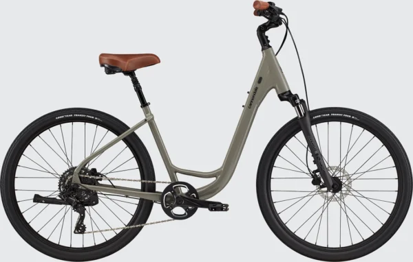 Cannondale Adventure Series - Image 2