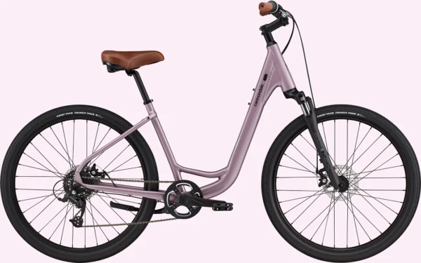 Cannondale Adventure Series - Image 6