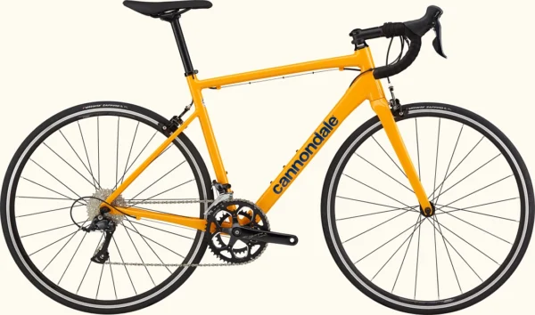 Cannondale CAAD Optimo - Image 3