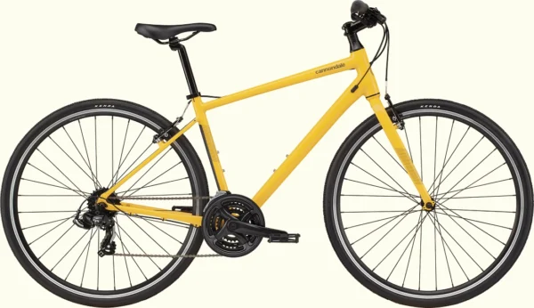 Cannondale Quick Series - Image 5