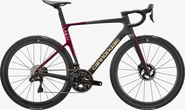 Cannondale SuperSix EVO - Image 2