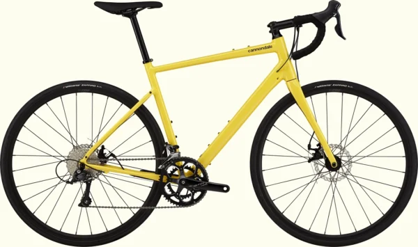 Cannondale Synapse - Image 3