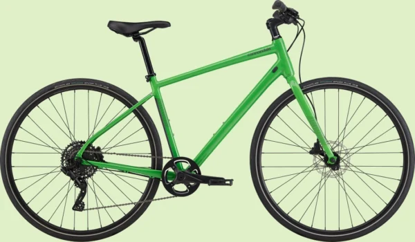 Cannondale Quick Series - Image 3