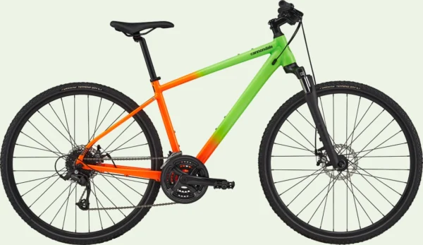 Cannondale Quick CX Series - Image 3