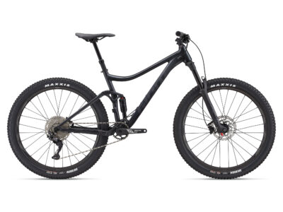 GIANT STANCE FULL SUSPENSION - CLOSEOUTS