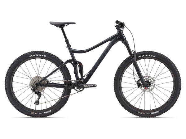 GIANT STANCE FULL SUSPENSION - CLOSEOUTS